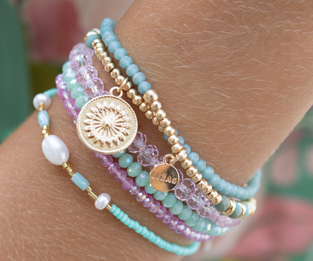 Lizas bracelets 2025